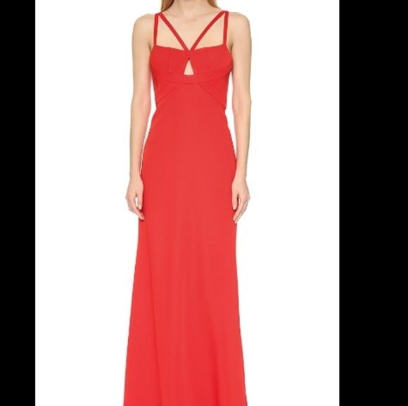 BCBGMaxAzria Dresses & Skirts - BCBGMAXAZRIA dress